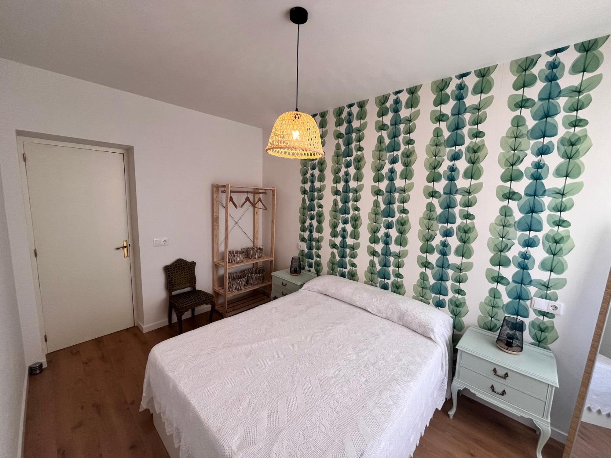 Bed and Breakfast Antojos Тардахос Экстерьер фото