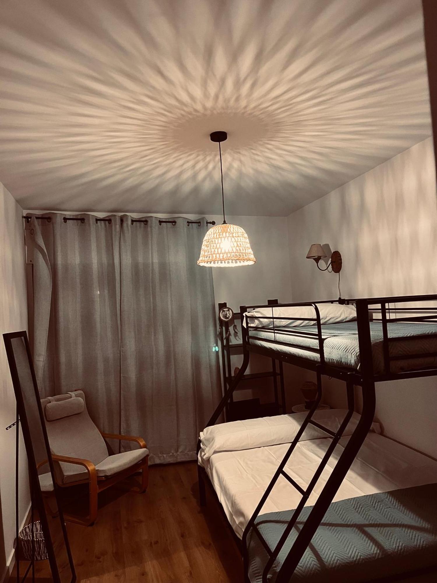 Bed and Breakfast Antojos Тардахос Экстерьер фото