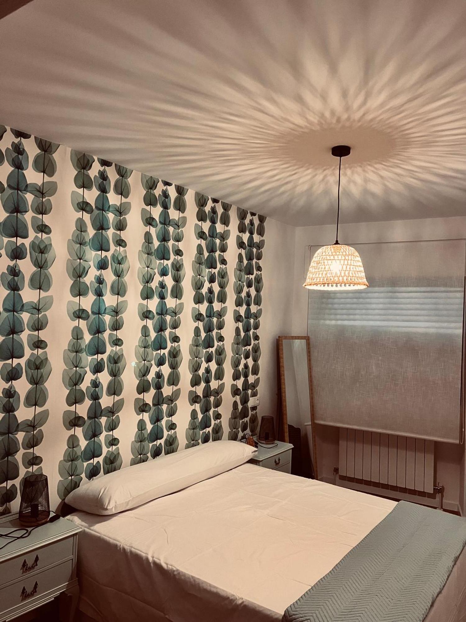 Bed and Breakfast Antojos Тардахос Экстерьер фото