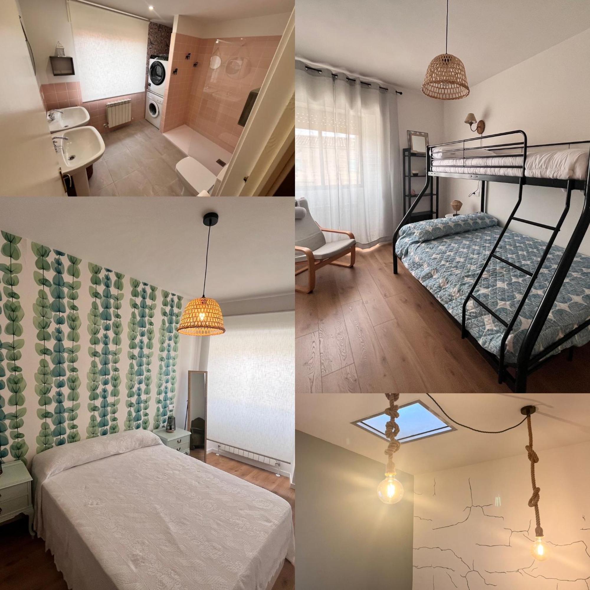 Bed and Breakfast Antojos Тардахос Экстерьер фото