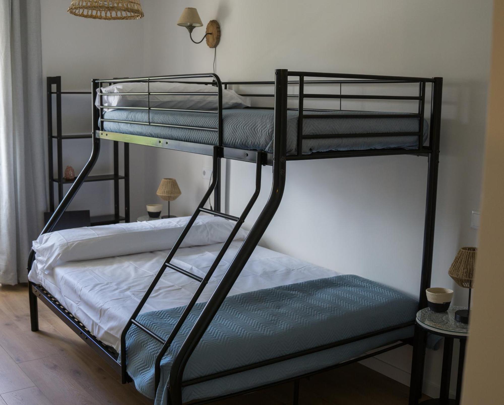 Bed and Breakfast Antojos Тардахос Экстерьер фото