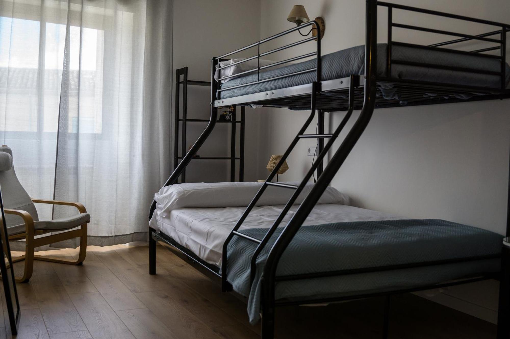 Bed and Breakfast Antojos Тардахос Экстерьер фото