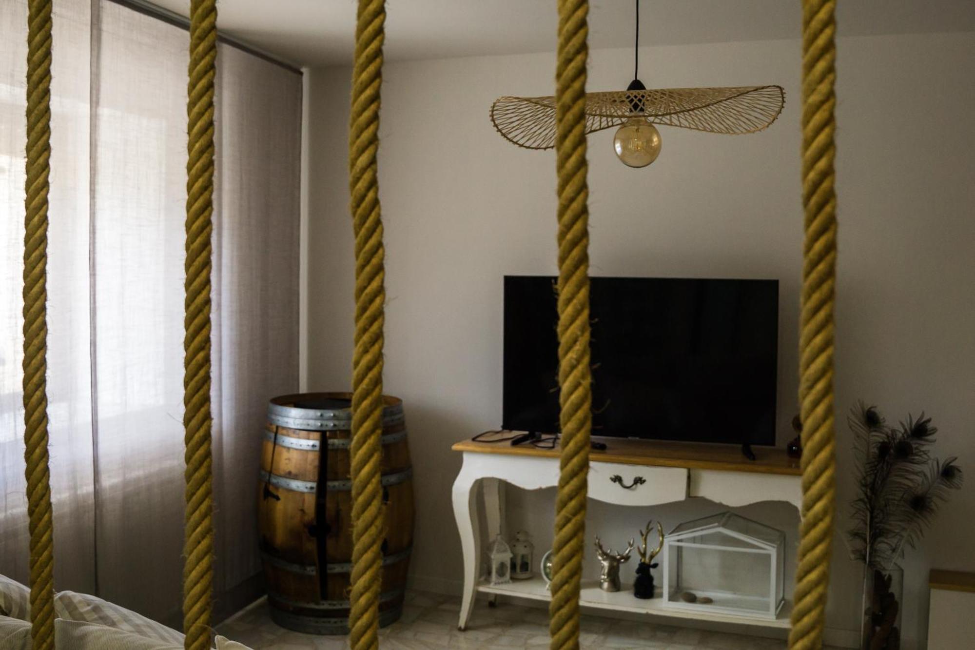 Bed and Breakfast Antojos Тардахос Экстерьер фото