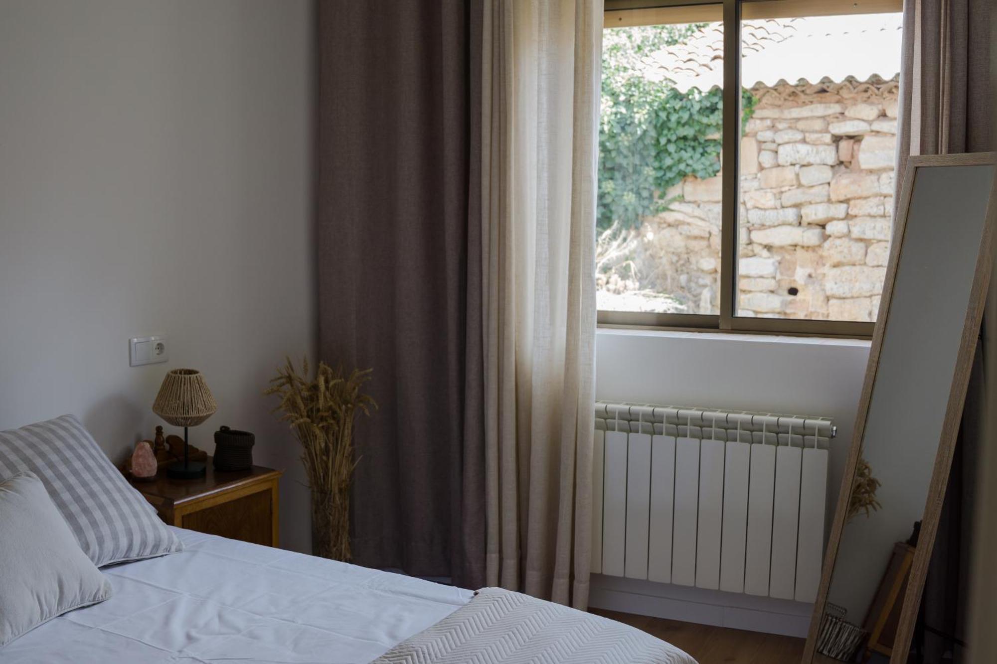 Bed and Breakfast Antojos Тардахос Экстерьер фото
