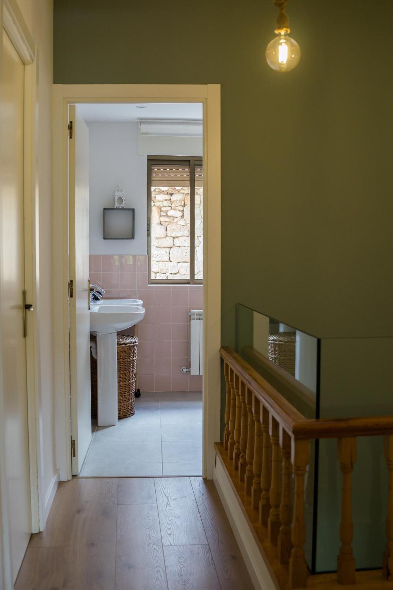 Bed and Breakfast Antojos Тардахос Экстерьер фото