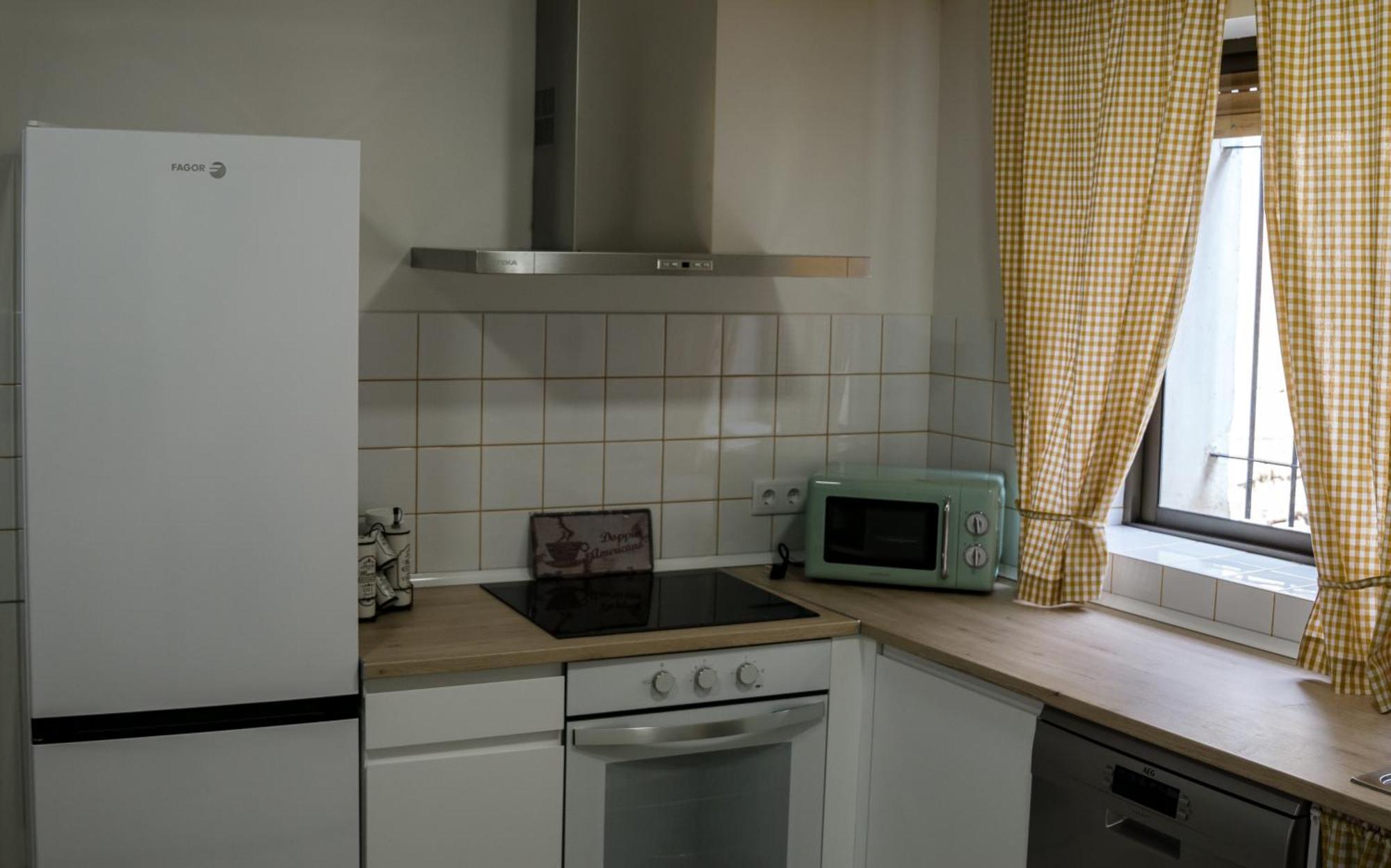 Bed and Breakfast Antojos Тардахос Экстерьер фото