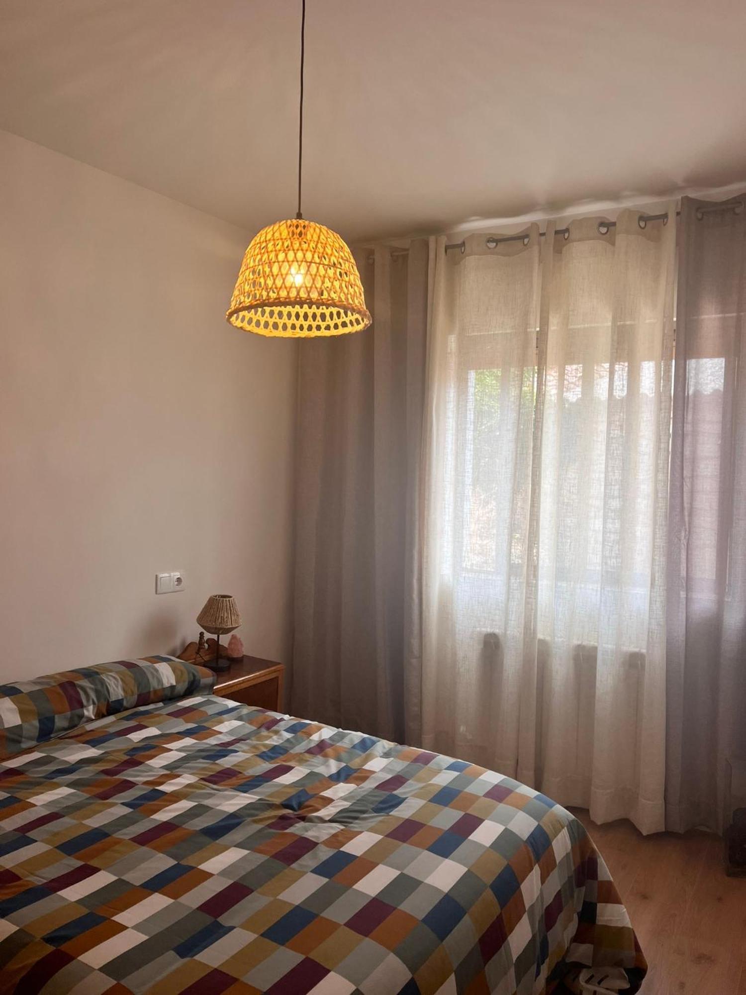 Bed and Breakfast Antojos Тардахос Экстерьер фото