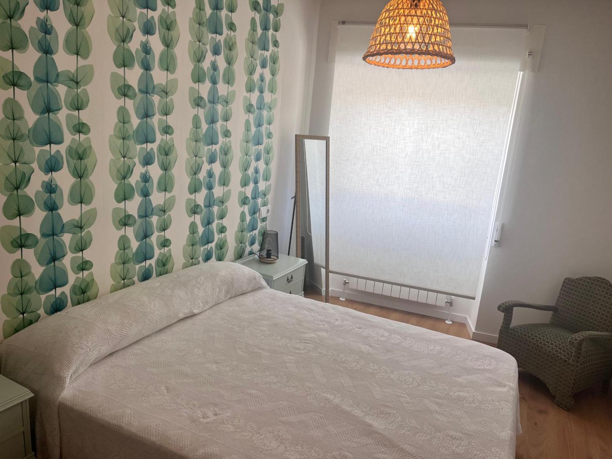 Bed and Breakfast Antojos Тардахос Экстерьер фото