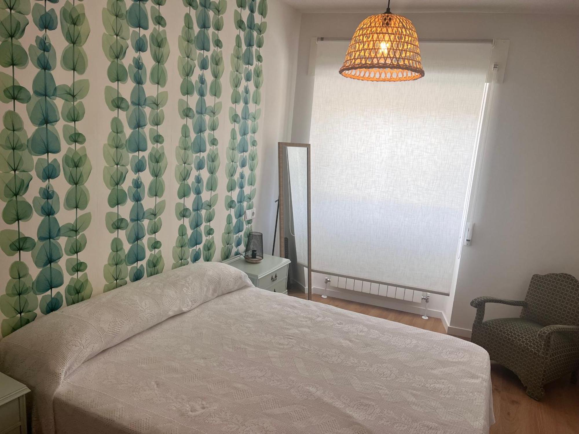 Bed and Breakfast Antojos Тардахос Экстерьер фото