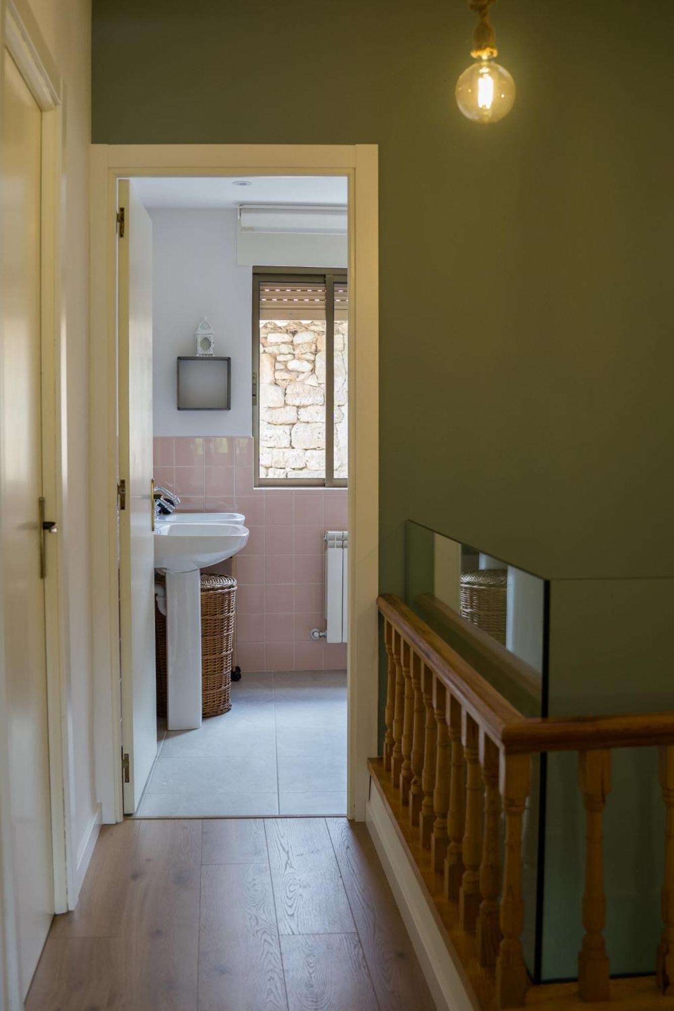 Bed and Breakfast Antojos Тардахос Экстерьер фото