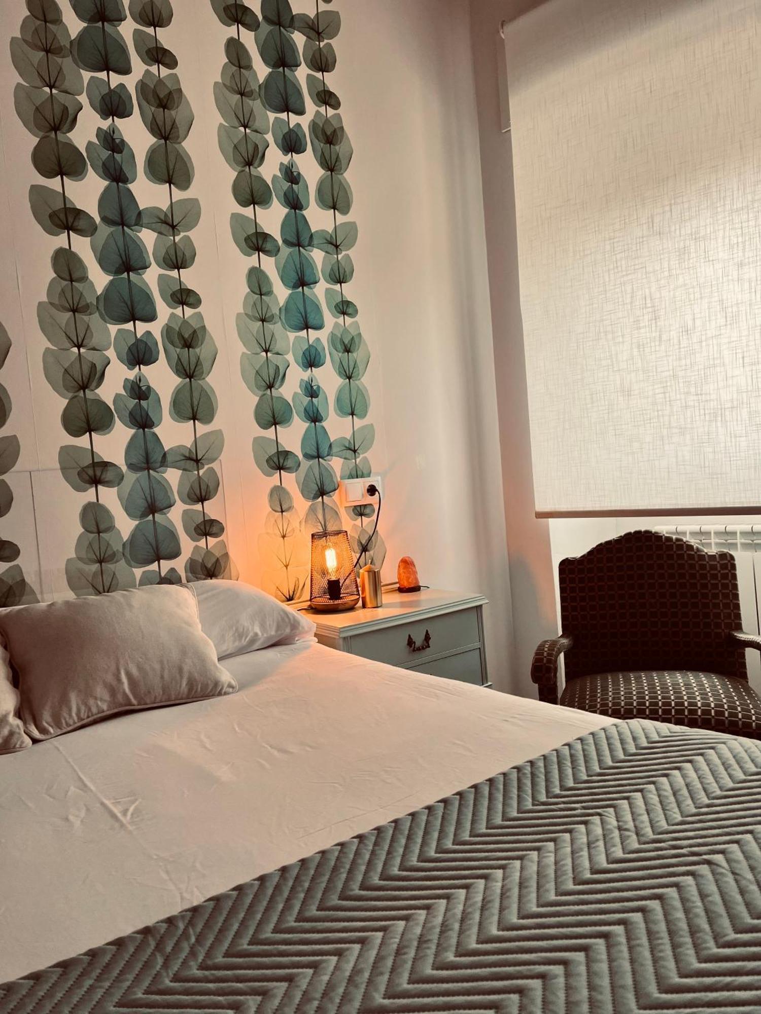 Bed and Breakfast Antojos Тардахос Экстерьер фото